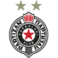 Partizan logo