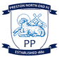 Preston North End logo