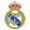 Real Madrid logo