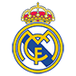 Real Madrid logo