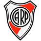 River Plate logo