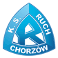 Ruch Chorzów logo