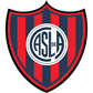 San Lorenzo de Almagro logo