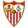 Sevilla FC logo