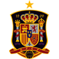 Logo de la selección de fútbol de Bélgica