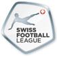 Swiss Football League logo