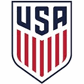 United States national football team logo
