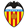 Valencia CF logo