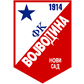 Vojvodina logo