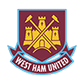 West Ham logo