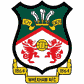 Wrexham AFC logo