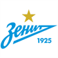 Zenit Saint Petersburg logo