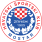 Zrinjski Mostar logo