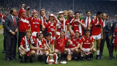 Manchester United FC Squad, 1992-93, Football Wiki