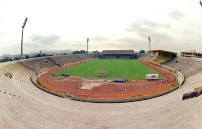 Nikos Goumas Stadium