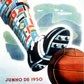 Official poster World Cup 1950