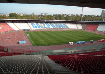 Red Star Belgrade - Wikipedia