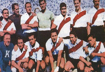 River Plate wins the title in Argentina 