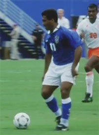 Romario