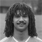 Ruud Gullit en face