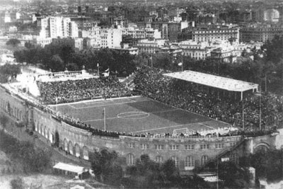 Stadio Nazionale del PNF