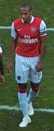 Thierry Henry