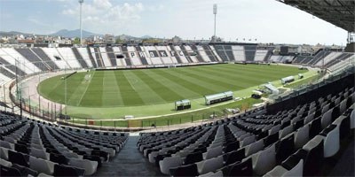 Toumba Stadium