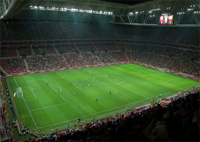 Türk Telekom Arena