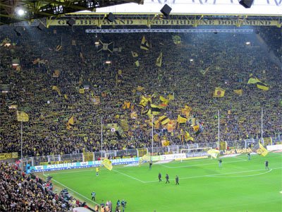 Westfalenstadion